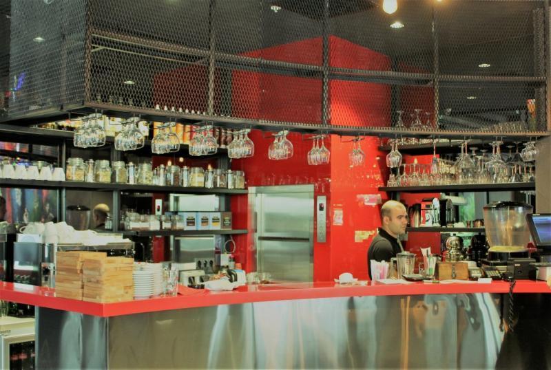 Hotel Naumpasa Konagi Istambul Extérieur photo