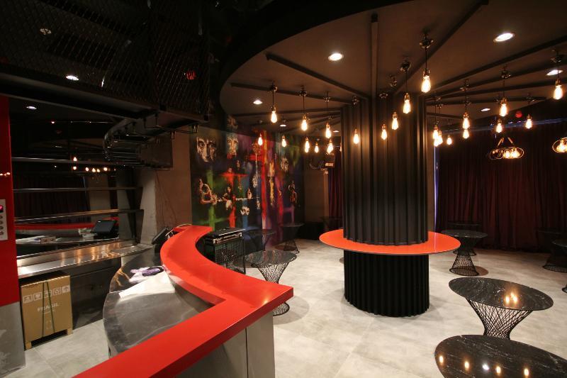 Hotel Naumpasa Konagi Istambul Extérieur photo