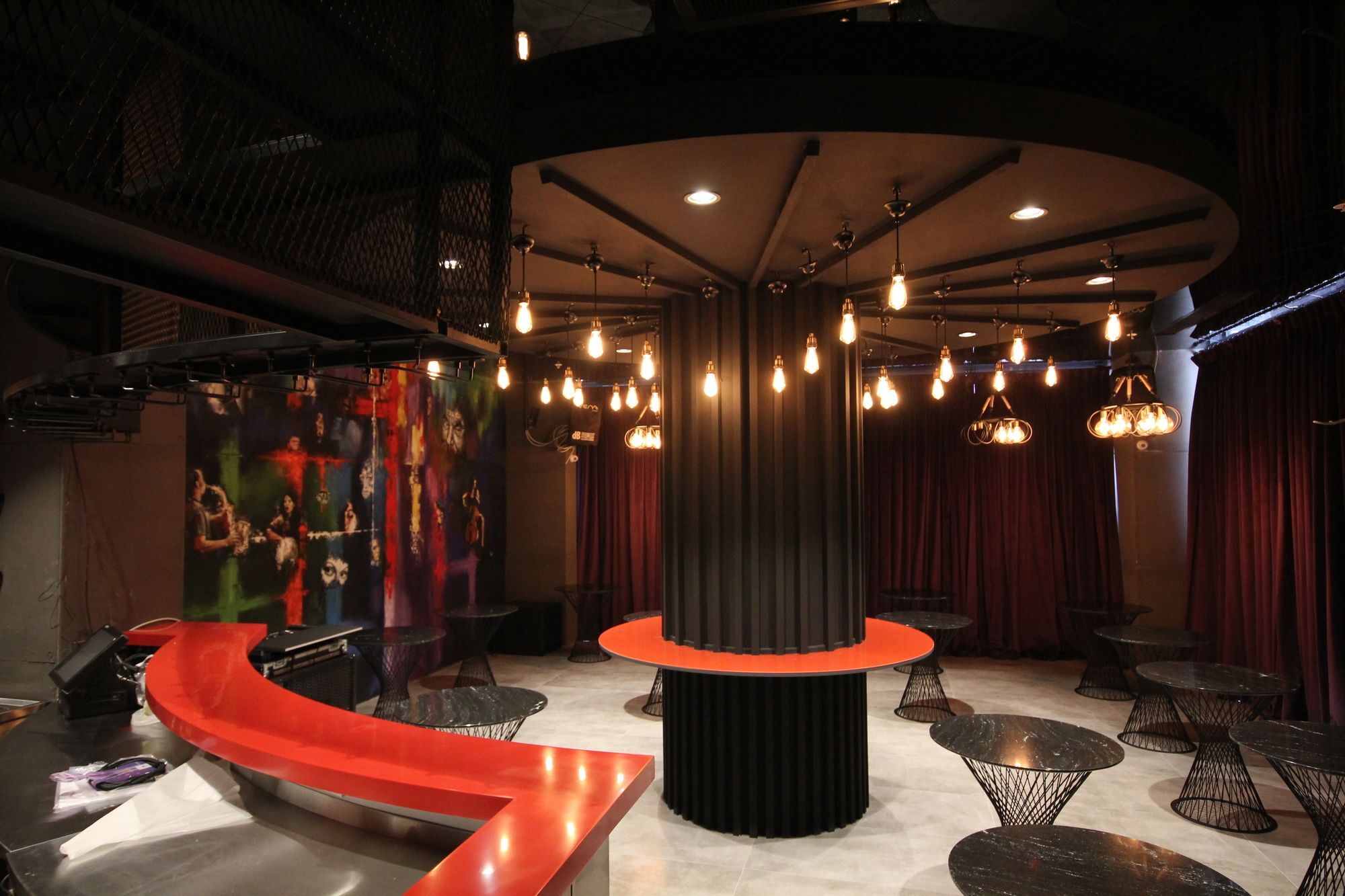 Hotel Naumpasa Konagi Istambul Extérieur photo