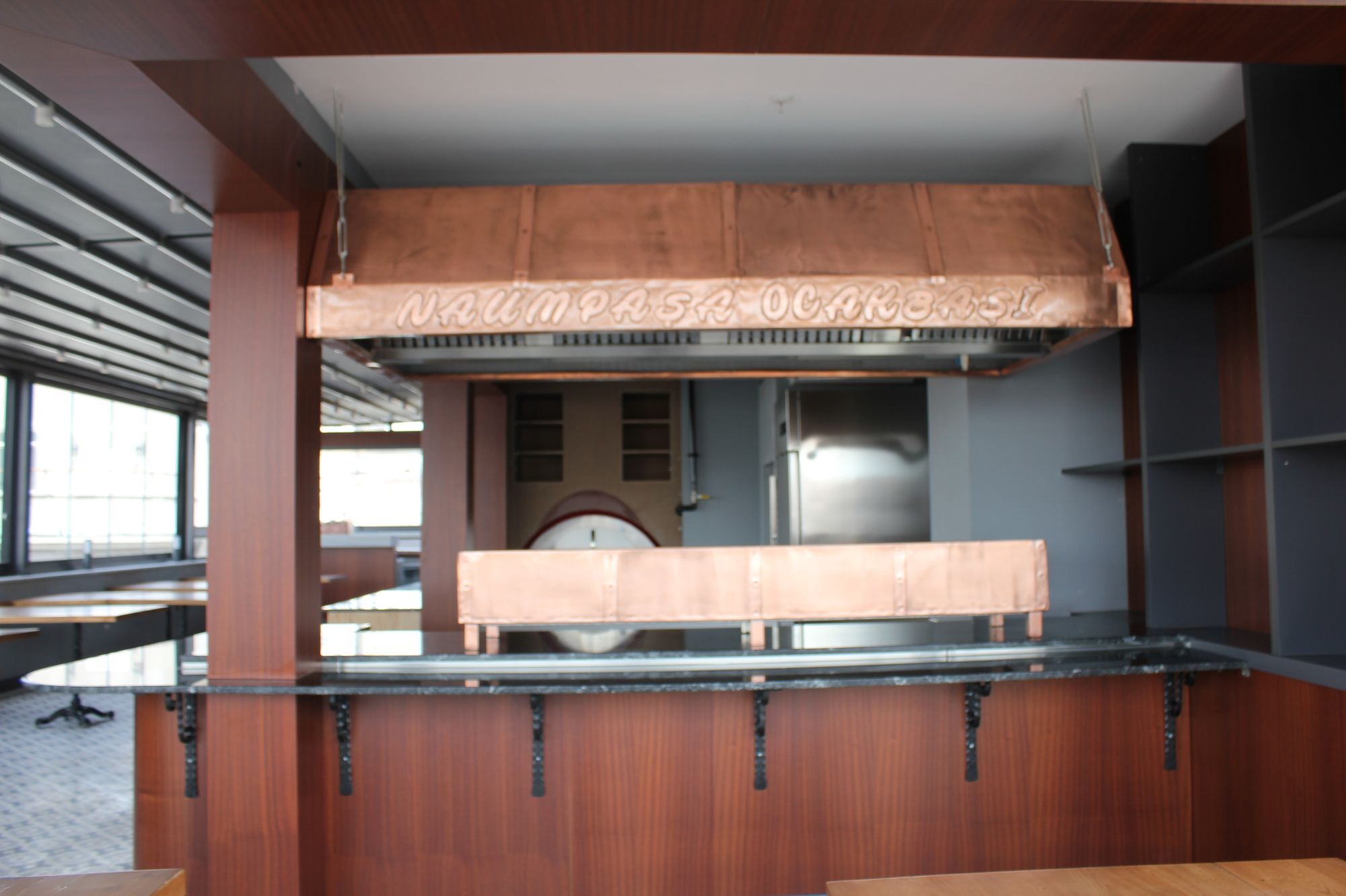 Hotel Naumpasa Konagi Istambul Extérieur photo
