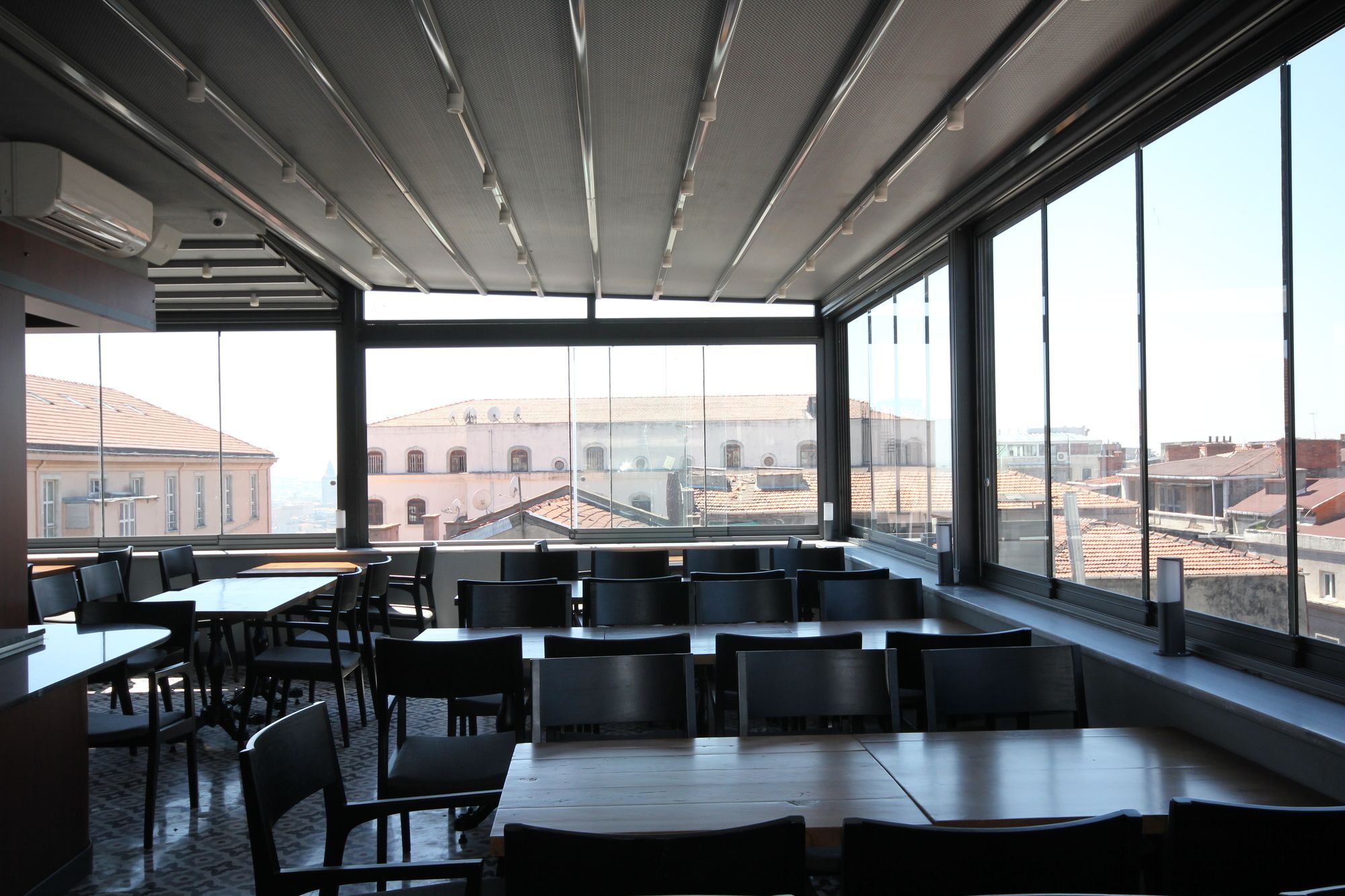 Hotel Naumpasa Konagi Istambul Extérieur photo