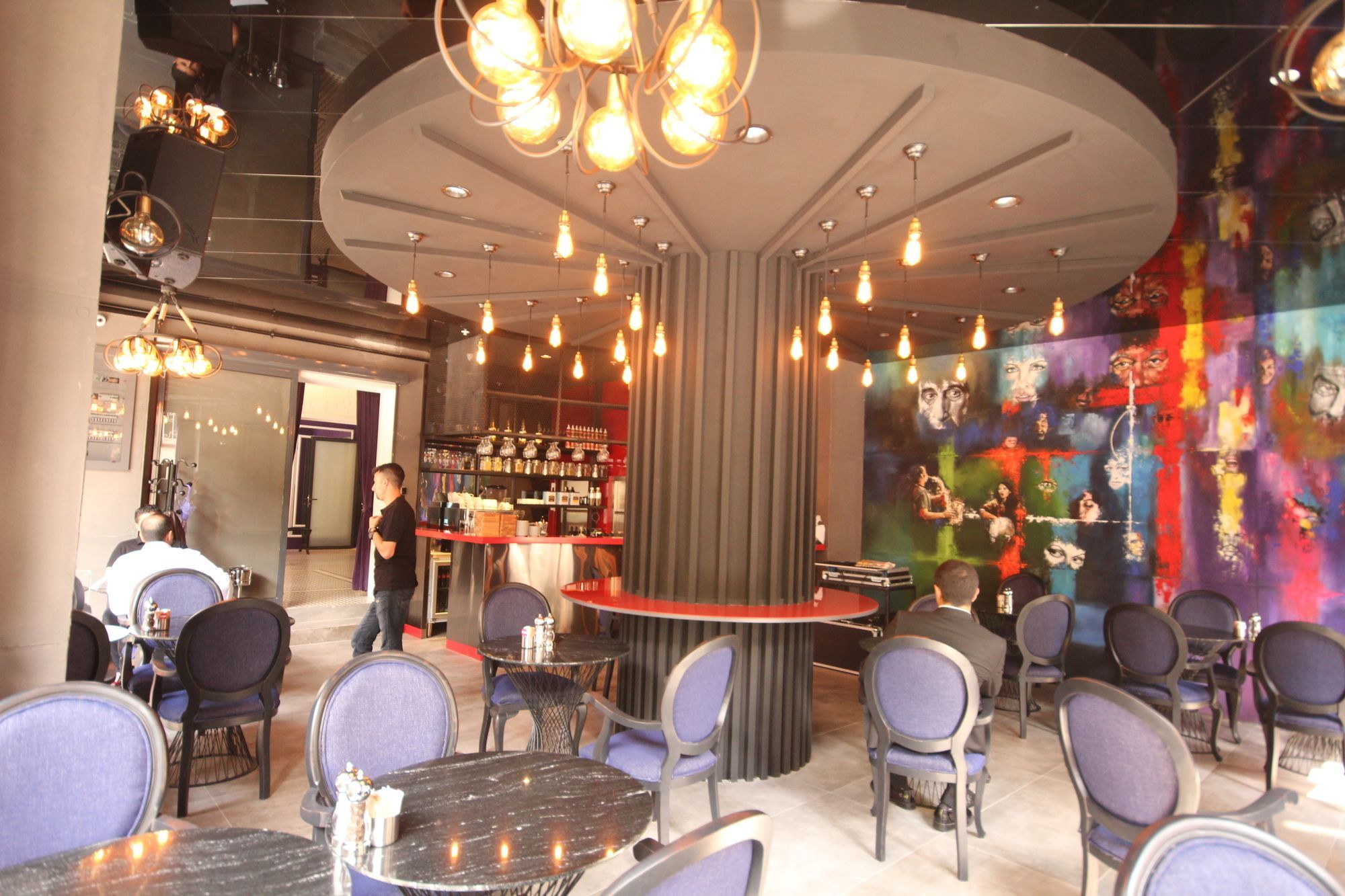 Hotel Naumpasa Konagi Istambul Extérieur photo